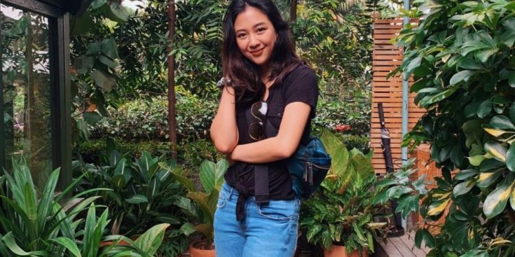 Jadi Lebih Asik dan Antibosan, Simak Tips Belajar Ala Sherina Munaf