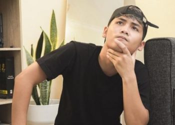 Komika Bintang Emon Bagikan Tips Rangkum Ide Kreatif di Media Sosial