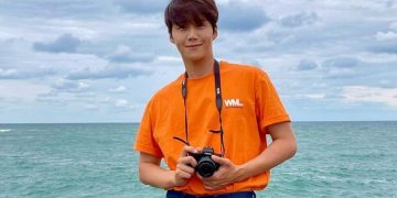 Kontroversi Kim Seon Ho, Ternyata Begini Kepribadiannya Kalau Dilihat dari Weton Jawa