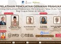 Dalam Setiap Kegiatan Kepramukaan, Keselamatan Pramuka Itu Nomor Satu