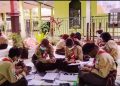 Ramaikan Jota Joti 2021, Gudep di Singkawang Gelar Jota Digital VI