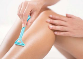 Menghilangkan Bulu Halus di Tubuh dari Rumah? Begini Caranya