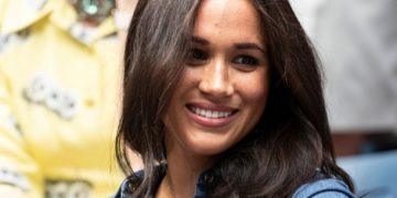 Meghan Markle Disebut sebagai Anggota Keluarga Kerajaan Inggris Terpintar, Ini Alasannya