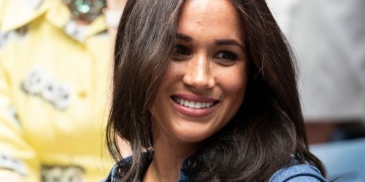 Meghan Markle Disebut sebagai Anggota Keluarga Kerajaan Inggris Terpintar, Ini Alasannya