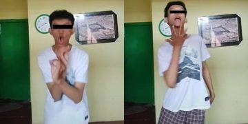 Cowok Joget Gemulai Pakai Amukan Kinan di Layangan Putus: Mood Banget!