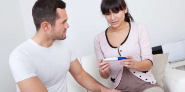 Taruh Alat Tes Kehamilan di Wafel Suami, Perempuan Ini Malah Dapat Reaksi Tak Menyenangkan