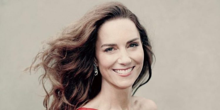 Kate Middleton