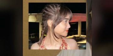 Hasilnya Bikin Gemas, Viral Wanita Ini Bagikan Tutorial Gaya Rambut Dikepang Mirip Fuji, Simpel Banget