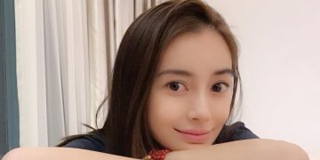 3 Gaya Mempesona Angelababy, Aktris dan Model Hong Kong yang Umumkan Perceraian