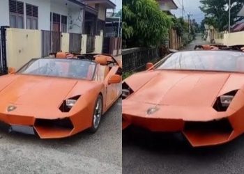 Raffi Ahmad Ketar-ketir Lihat Ini