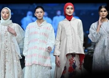Tren makeup Ramadan cocok unruk semua wanita.