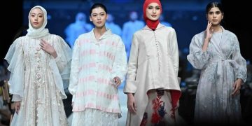 Tren makeup Ramadan cocok unruk semua wanita.