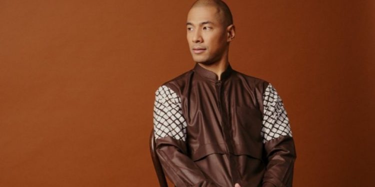 Marcell Siahaan