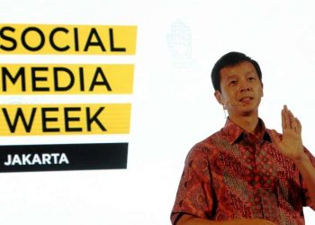 Kisah Aemand Hartono putra mahkota BCA.