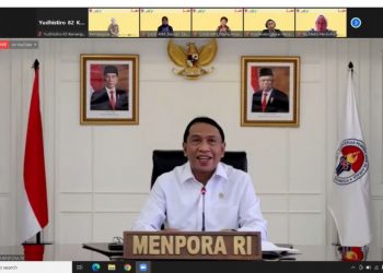 Tetap sehat dan bugar selama berpuasa.