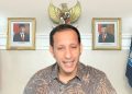 Pramuka di Sekolah Sangat Mendukung Pendidikan Karakter