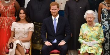 Pangeran Harry cerita terkait kehidupannya di televisi.