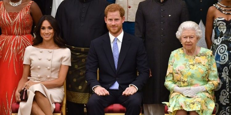 Pangeran Harry cerita terkait kehidupannya di televisi.