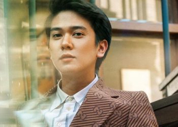 Puasa dan ebaran di negeri orang.