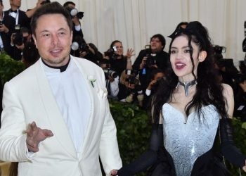 Elon Mask.