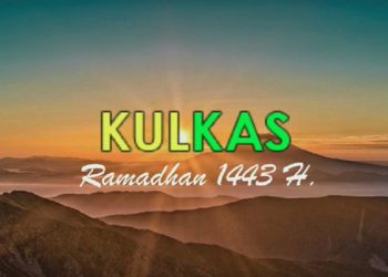 Kulkas Ramadan.