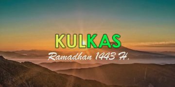 Kulkas Ramadan.