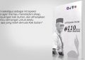 Launching buku antologi puisi 110 tahun Kak Sultan.