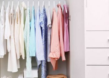 Ramah Lingkungan, 5 Tips Mengisi Lemari Pakaian dengan Sustainable Fashion