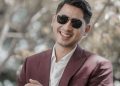 Arya Saloka tampil brewokan membuat warganet kangen sosok Aldebaran.