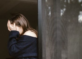 Cara mengatasi emosi dalam diri.