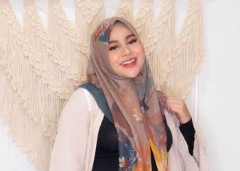 Aurel Hermansyah.