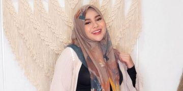 Aurel Hermansyah.