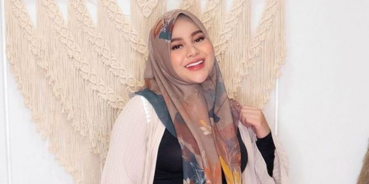 Aurel Hermansyah.