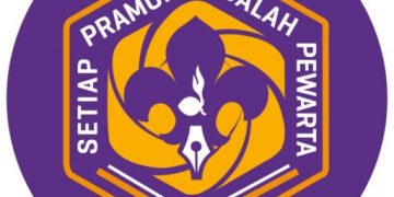Jambore Cabang I Kwarcab Mamuju Tengah.