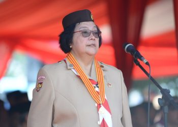 Hari Lingkungan Hidup Sedunia.