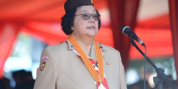 Hari Lingkungan Hidup Sedunia.