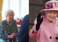 Peluang bertemu Ratu Elizabeth.