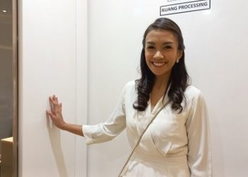 Jangan tergiurkan oleh promo yang menggiurkan.