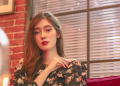 Keira Shabira mengaku ingin menikahi cowok.