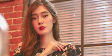 Keira Shabira mengaku ingin menikahi cowok.
