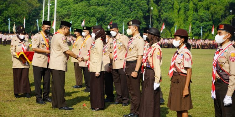 Atalia Ridwan Kamil