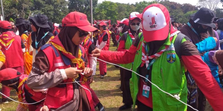 permainan nusantara