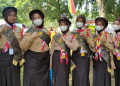 Jamnas XI Berakhir, Ini Kesan dan Pesan Peserta Kontingen Daerah Riau