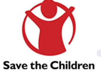 Save the children.