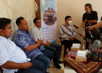 AMC Group Sidoarjo Buka Poli Keikhlasan, Pasien Tidak Mampu Bayar Seikhlasnya