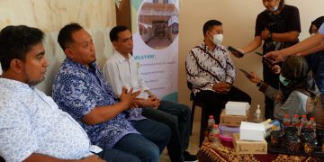 AMC Group Sidoarjo Buka Poli Keikhlasan, Pasien Tidak Mampu Bayar Seikhlasnya