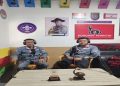 Pusinfo Kwarcab Parigi Moutong
