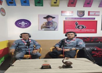 Pusinfo Kwarcab Parigi Moutong
