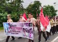 napak tilas 5 januari rengat barat