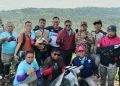 Awali 2023, Kwarcab Majalengka Gelar Peningkatan Kapasitas Andalan